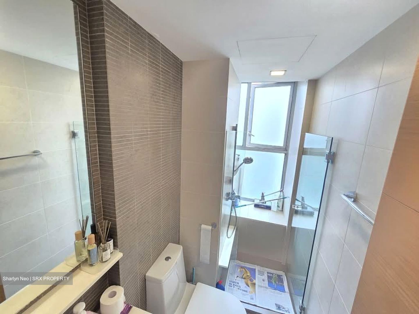Amber Gardens (D15), Condominium #526497241